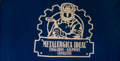 Metalurgica Ideal