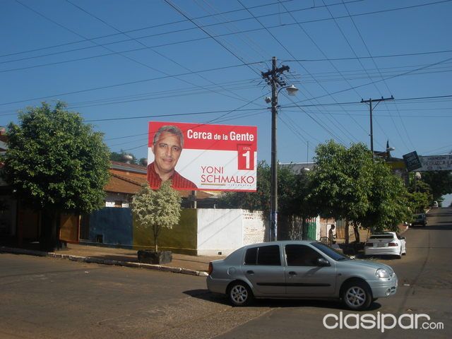 VENDO HERMOSO TERRENO CENTRICO CON CASA Y LOCAL COMERCIALA CINCO CUADRAS DE LA PLAYA SAN JOSE Y DE LA COSTANERA!!!..!!!!!!!!!!!!!! — foto 2