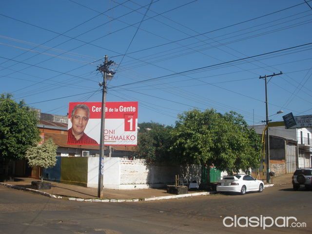VENDO HERMOSO TERRENO CENTRICO CON CASA Y LOCAL COMERCIALA CINCO CUADRAS DE LA PLAYA SAN JOSE Y DE LA COSTANERA!!!..!!!!!!!!!!!!!! — foto 3
