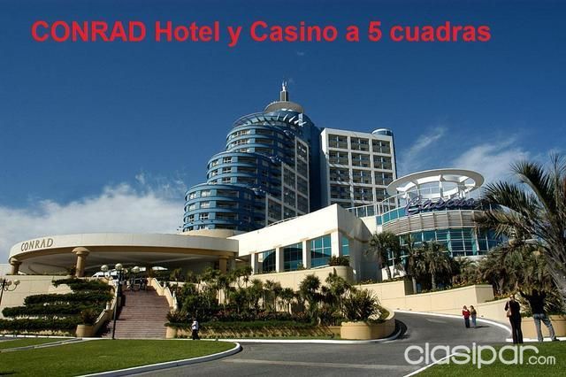 Departamento en Punta del Este - febrero! — foto 3
