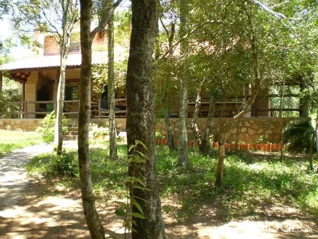 Casa Quinta con arroyo p disfrutar c amigos, en Cordillera Piribebuy, se admiten mascotas. — foto 2