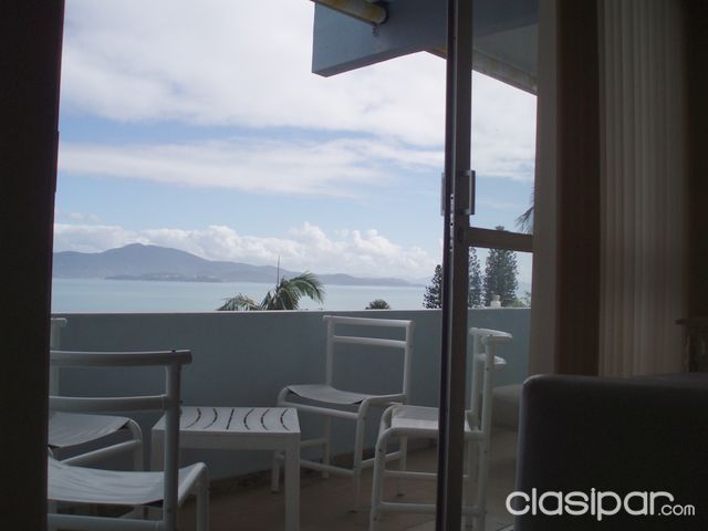 Departamento en Florianopolis (Canasvieiras - Sobre el mar) — foto 2