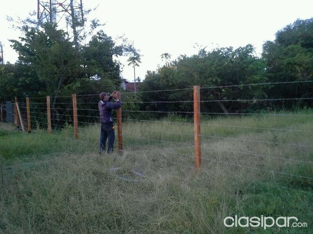 2 TERRENOS en MARIANO ROQUE ALONSO - OFERTA - — foto 3