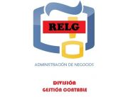 3- RELG - ADMINISTRACIÓN DE NEGOCIOS - DIVISIÓN CONTABLE