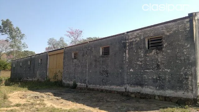 Vendo Deposito en el Km 83 ruta 2 — foto 2
