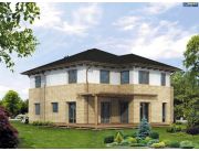 La casa de sus sueños