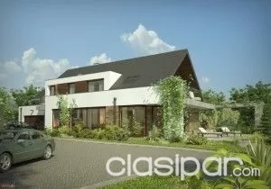 La casa de sus sueños — foto 3