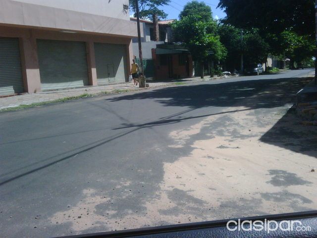 gral santos alquilo 1000 mtrs 2 por 3000 dolares por mes excelente deposito no es tinglado es losa — foto 2
