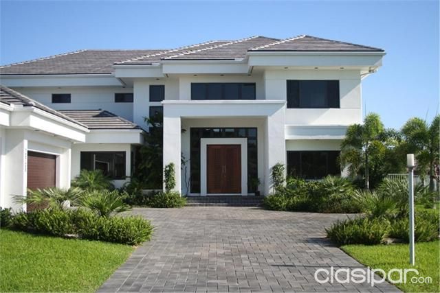 Casas - UNA CASA CON CALIDAD Y TERMINACIONES