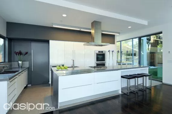 UNA CASA CON CALIDAD Y TERMINACIONES — foto 2