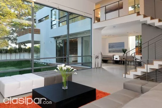 UNA CASA CON CALIDAD Y TERMINACIONES — foto 3