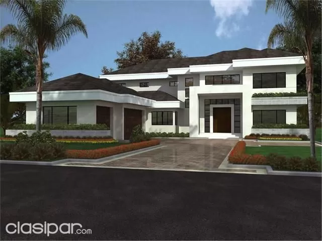 La casa que soñó — foto 2