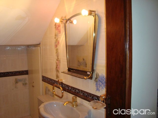 VENDO CASA EN EL COUNTRY CLUB!! — foto 2