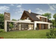 UNA CASA PARA UNA ESTANCIA