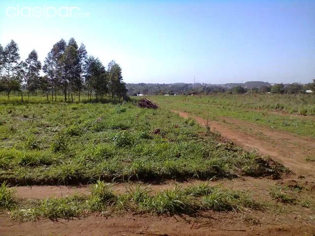terrenos en zona residencial en DR. JUAN EULOGIO ESTIGARRIBIA — foto 2