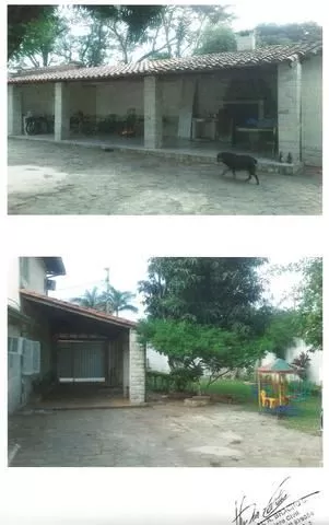 Vendo Residencia — foto 2