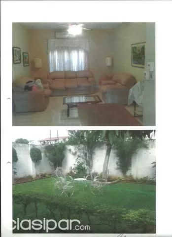 Vendo Residencia — foto 3