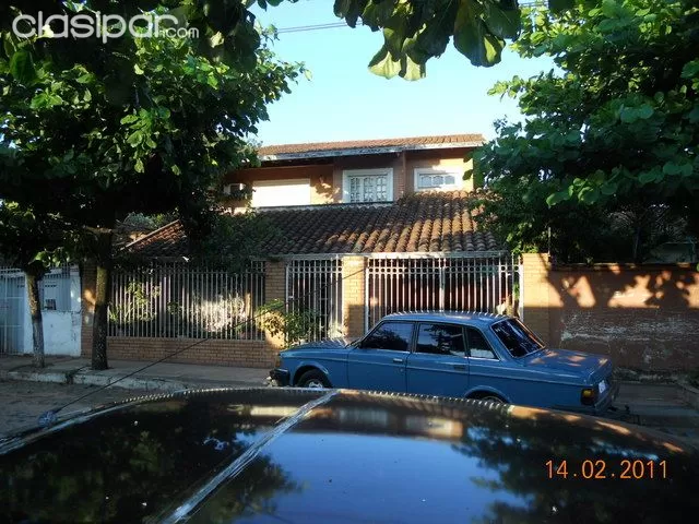 VENDO CASA DE 2 PLANTAS ZONA TRINIDAD. Negociable — foto 3