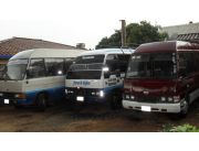 Mini bus-Mini van- Colectivos.H&J