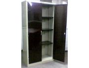 METALURGICA OFRECE PRECIOS ESPECIALES POR EQUIPAMIENTO METALICO COMPLETO PARA SUPERMERCADOS FERRETERIAS LIBRERIAS CASAS DE REPUESTOS...