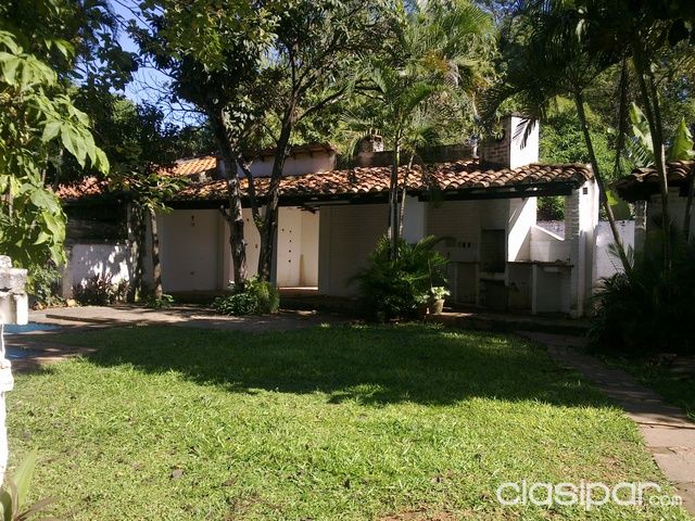 CHALET PARA OFICINADEPOSITOESTACIONAMIENTO A 1 CDRA DE SANTA TERESA — foto 2