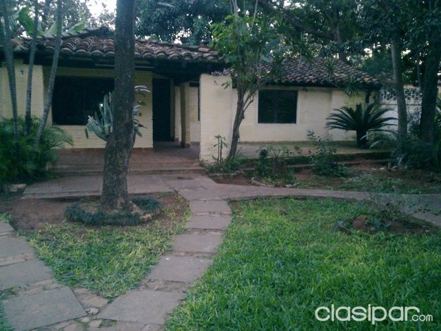CHALET PARA OFICINADEPOSITOESTACIONAMIENTO A 1 CDRA DE SANTA TERESA — foto 3
