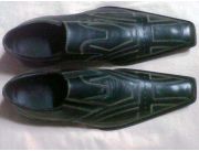 VENDO ZAPATO DE VESTIR(100%CUERO)PARA HOMBRE CALCE GRANDE