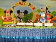 - BS AS KIDS - CUMPLE FULL, SALON INCLUIDO!!