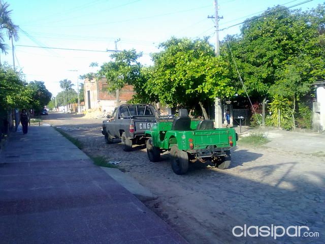sobre avda españa zona coca cola — foto 2