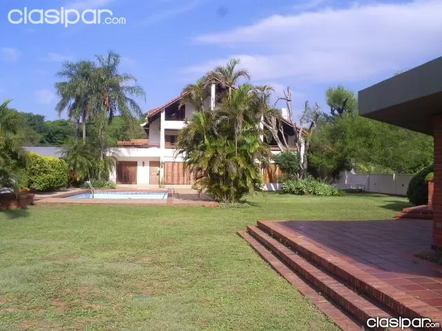 MANSION SOBRE EL RIO PARAGUAY — foto 3