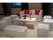 sofas,mesitas,pufs,ventiladores climatizadores,toldos en todas las medidas