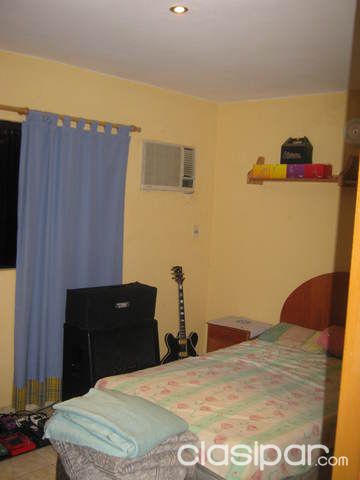 VENDO HERMOSA RESIDENCIA AMOBLADA EN LAMBARE! DE 6 DORMITORIOS! — foto 2