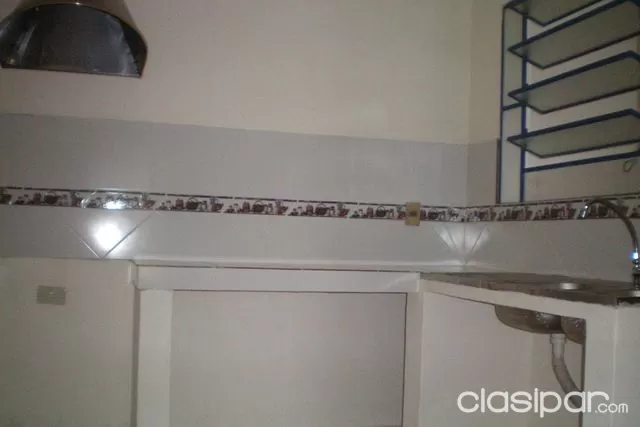 Casa detras del Nuevo Shopin San Lorenzo Km 14 — foto 3
