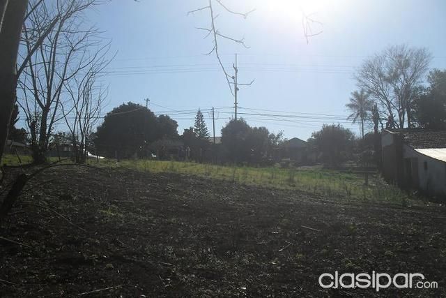 Vendo TERRENO a 6 cuadras de la ruta VI (sex — foto 2