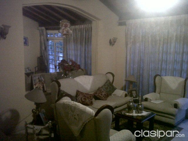 VENDO CASA - BARRIO VILLA MORRARECOLETA s CALLE IMPORTANTE ASFALTADA — foto 3