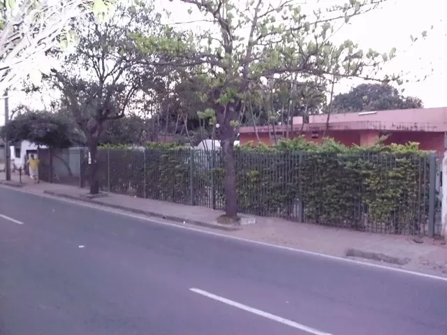 TERRENO CON CONSTRUCCIÓN, A 30 MTS. DE LA TRANSCHACO!!! — foto 3