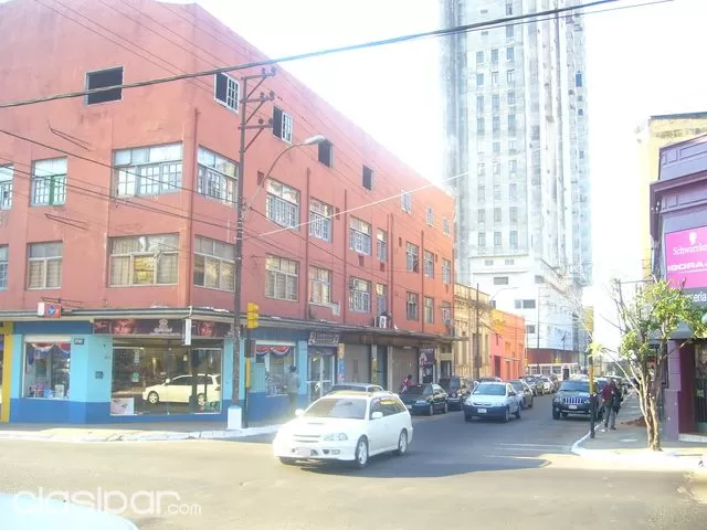 INVERSION INMOBILIARIA, EDIFICIO CENTRICO — foto 2