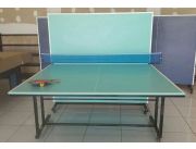 MESAS DE PING PONG TECNO SPORT