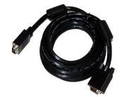 VGA CABLES DE VARIOS METROS,ADAPTADORES,ACOPLES,FICHAS,CARGADOR,HDMI,USB A SONIDO,USB A LAN,USB A RS 232 SERIAL,USB A PARALELO LPT1 BATERIA PARA NOTEB