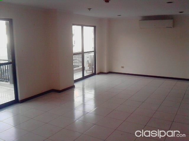 DEPARTAMENTO LUJOSO EN EL MICRO-CENTRO DE ASUNCIÓN — foto 2