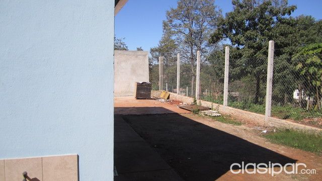 CASA EN SAN ISIDRO — foto 3