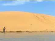 Excursiones a las dunas de san cosme y damian- playas de Encarnacion