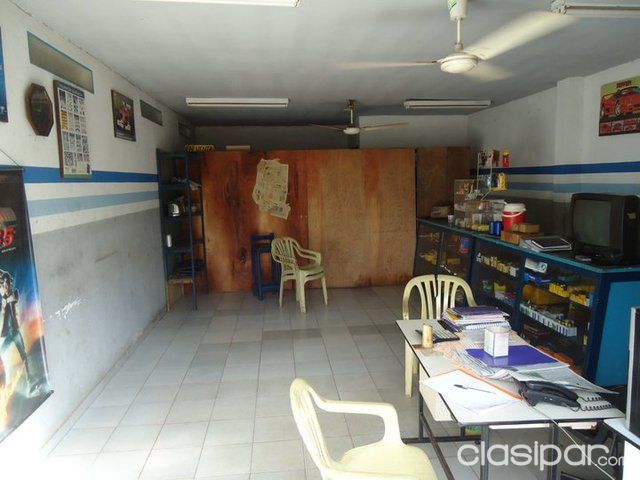 Vendo tinglado con salón en Coronel Oviedo. — foto 2