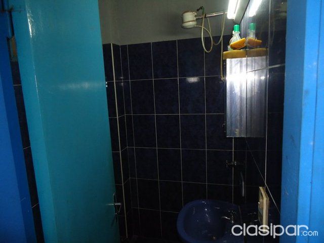 Vendo tinglado con salón en Coronel Oviedo. — foto 3