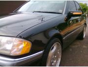 ///// VENDO VIA MIAMI MERCEDES BENZ C 220 ///// , O CAMBIO POR VEHICULO DE MI INTERES.