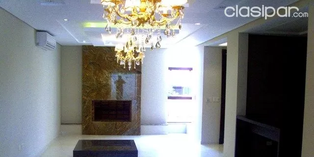 VENDO a estrenar estilo Loft de Lujo zona Villa Morra!!! — foto 2