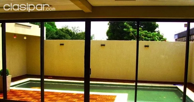 VENDO a estrenar estilo Loft de Lujo zona Villa Morra!!! — foto 3