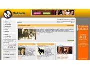 Paginas WEB PARA SU NEGOCIO O EMPRESA - Para Gestion Comercial