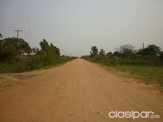 VENTA O ALQUILER PARQUE INDUSTRIAL - PTO FALCON-CHACOI-URBA MONTE PILA — foto 2