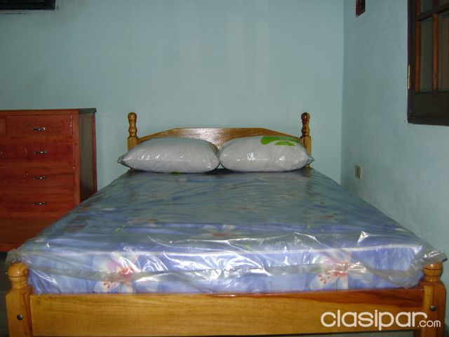 CASA EN SAN BER CON PILETA POR FIN DE SEMANA — foto 3